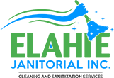 Elahie Janitorial Inc.